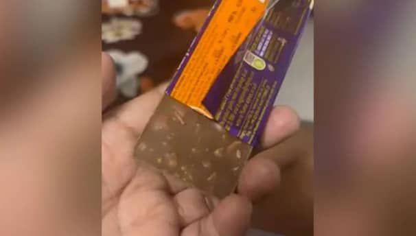 ডেইরি মিল্ক