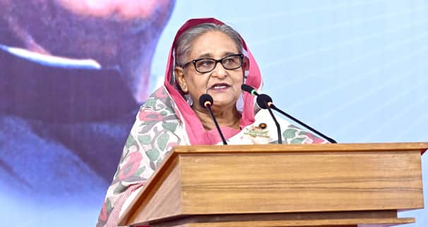 সংসদ নির্বাচন উন্মুক্ত না হলে দেশের গণতন্ত্র কেড়ে নেয়া হতো