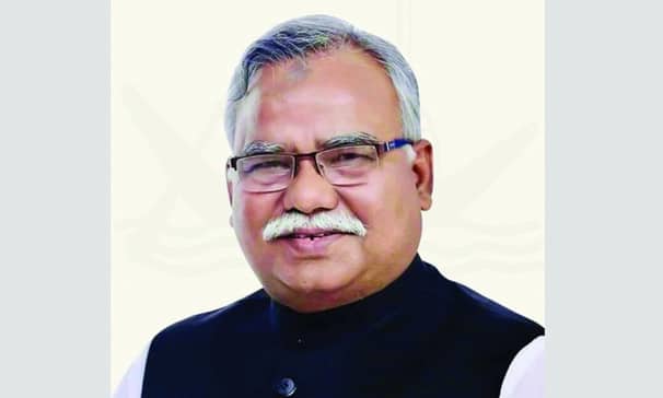 ফেরত আসা কর্মীদের তথ্য সংগ্রহে স্মার্ট কার্ড হচ্ছে প্রবাসী কল্যাণ প্রতিমন্ত্রী