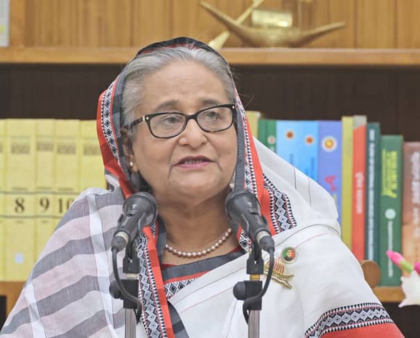 মিউনিখ সফরে সহযোগিতার নতুন ক্ষেত্র উন্মোচিত হয়েছে: প্রধানমন্ত্রী