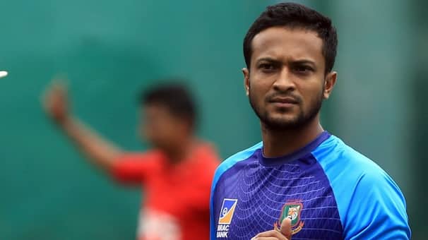 সাকিব-আল-হাসান