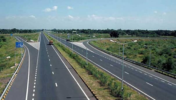 ঢাকা-সিলেট মহাসড়ক