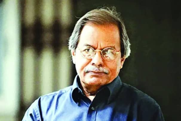 অধ্যাপক সৈয়দ মনজুরুল ইসলাম