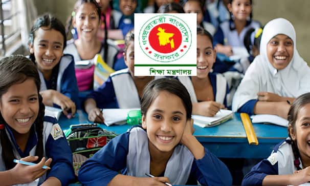 রোজায় স্কুল খোলা