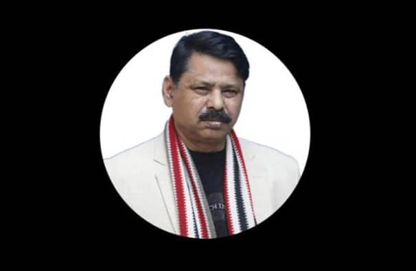 সাংবাদিক লায়েকুজ্জামান আর নেই সাংবাদিক লায়েকুজ্জামান
