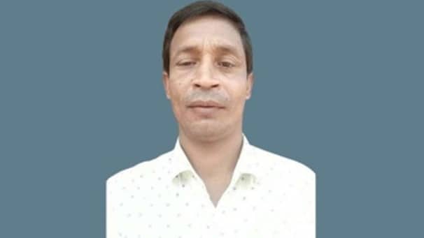 মজিদুল ইসলাম