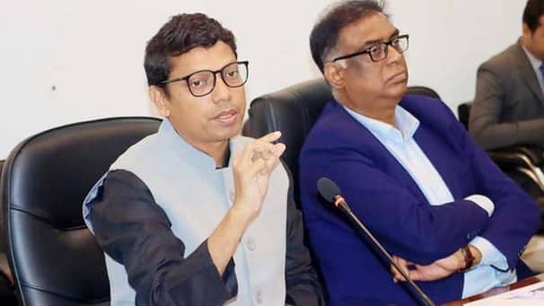 জুনাইদ আহমেদ পলক