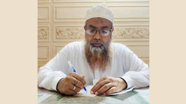 এনায়েত উল্লাহ