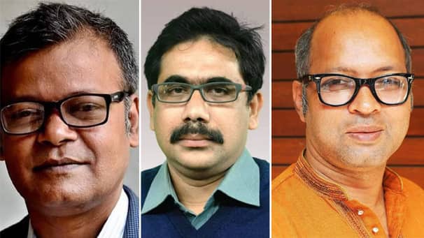 ডিইউজে সভাপতি সোহেল-তপু, সাধারণ সম্পাদক আকতার