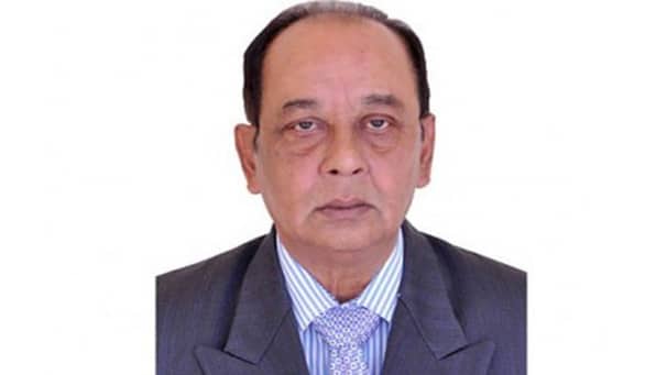 প্রধানমন্ত্রীর প্রেস সচিব ইহসানুল করিম
