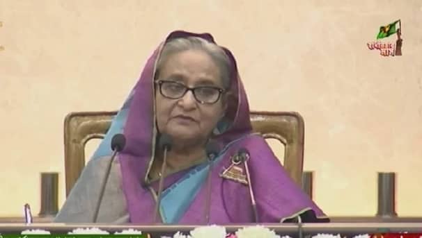 প্রধানমন্ত্রী
