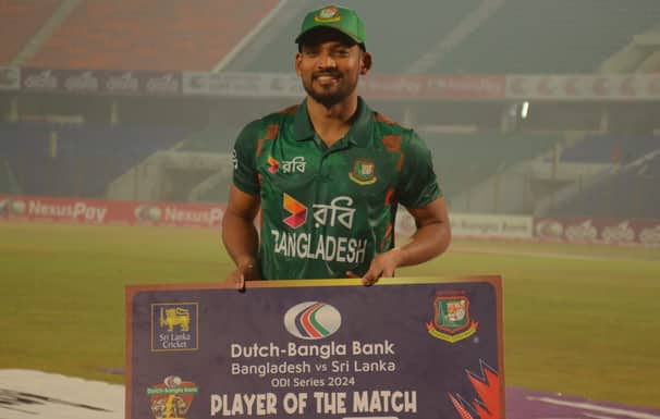 মুশফিক-মাহমুদউল্লাহকে নিয়ে যা বললেন অধিনায়ক শান্ত অধিনায়ক শান্ত