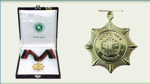 এ বছর স্বাধীনতা পুরস্কার পাচ্ছেন যারা