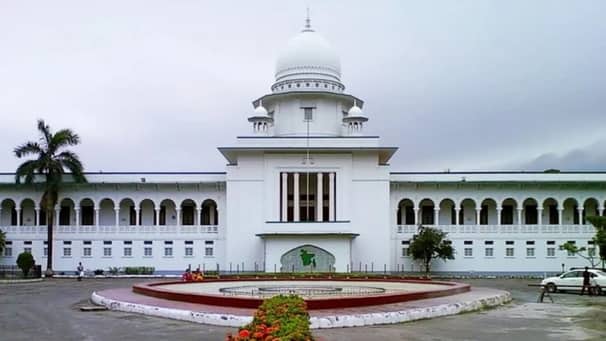 আপিল বিভাগের নির্দেশনা: অনির্দিষ্টকালের জন্য আগাম জামিন নয় হাইকোর্ট