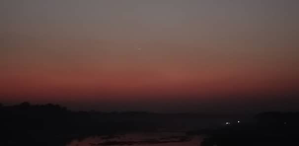 রমজানের চাঁদ
