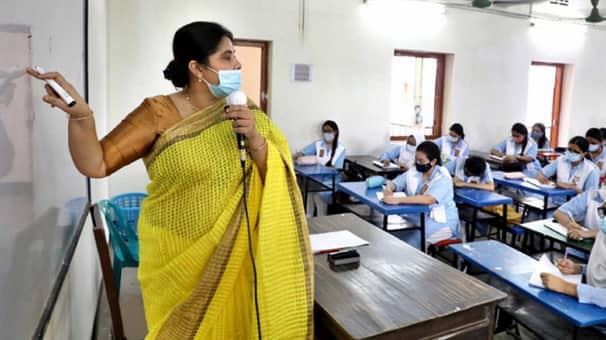 বেসরকারি শিক্ষকদের অবসর ভাতা নিয়ে নতুন সুপারিশ
