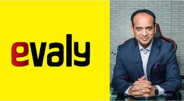 Evaly