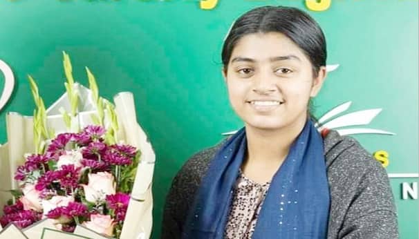 শিক্ষক বলেছিলেন ‘ইউ আর নট ফিট ফর ঢাবি’, সেই অথৈ সি ইউনিটে প্রথম Othoi