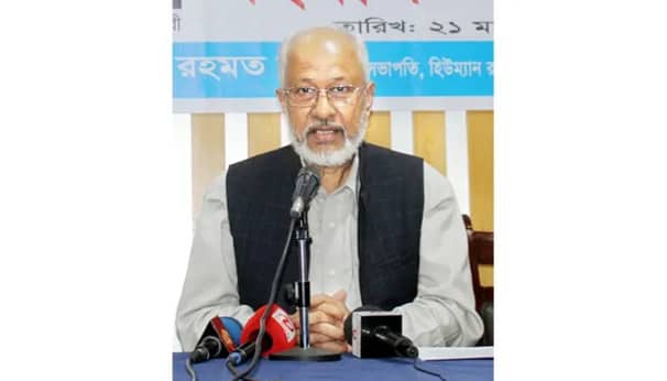 বিমানের অবহেলায় প্রবাসীর মৃত্যুতে ক্ষতিপূরণ ও তদন্তের দাবি