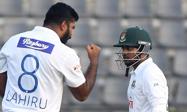 ভূতুড়ে ব্যাটিংয়ের ব্যাখ্যা নেই মিরাজের কাছেও