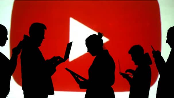 ৩০ হাজার ইউটিউব ব্যবহারকারীর পরিচয় জানতে চায় মার্কিন কর্তৃপক্ষ
