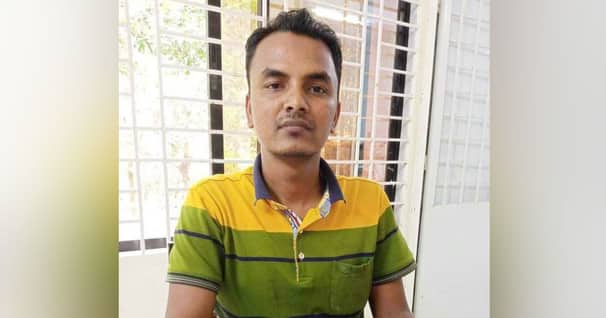 টাকা ছাড়া কাজ করেন না ভূমি কর্মকর্তা, অভিযোগ সেবাপ্রার্থীদের