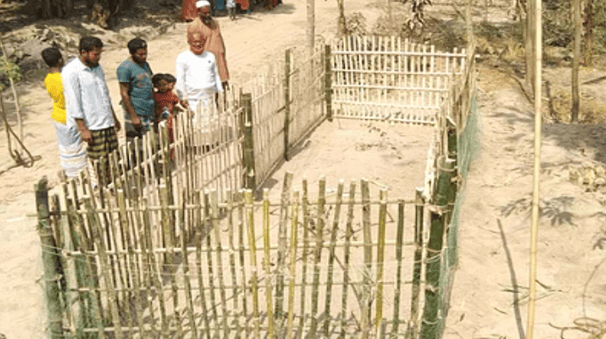 একসাথে মৃত্যুর ইচ্ছে ছিল, একই দিনে মারা গেলেন স্বামী-স্ত্রী