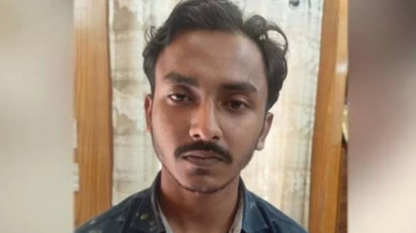 ভুয়া এসপি