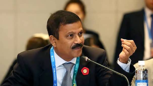 ড. আসিফ নজরুল