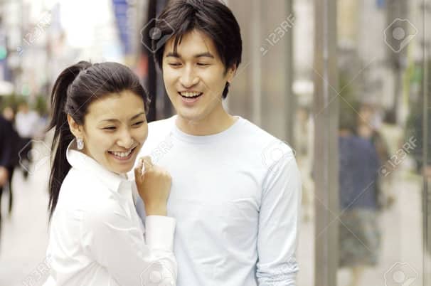japanese-couple