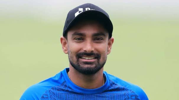 লিটন দাস