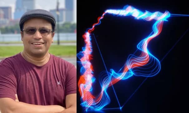 কোয়ান্টাম ফিজিক্সে বাংলাদেশি গবেষকের অভূতপূর্ব সাফল্য