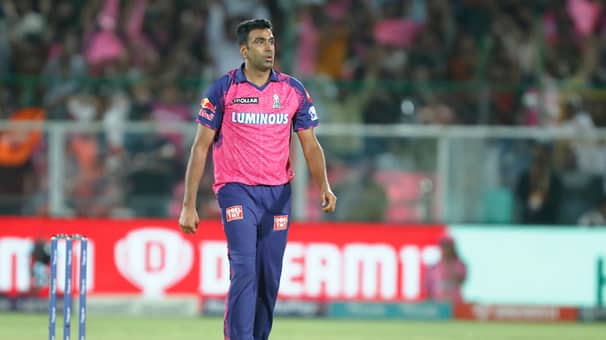 যে কারণে আইপিএলকে ক্রিকেট মনে হয় না অশ্বিনের ravichandran-ashwin