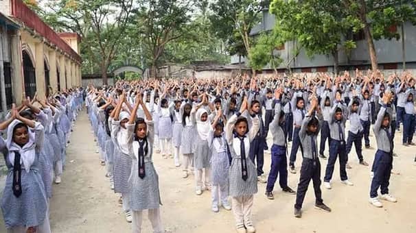 ২৮ এপ্রিল খুলছে শিক্ষাপ্রতিষ্ঠান, মানতে হবে যেসব নির্দেশনা