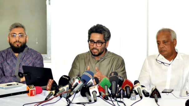 ২৩ নাবিকসহ জিম্মি জাহাজ উদ্ধারের আদ্যোপান্ত জানাল মালিকপক্ষ