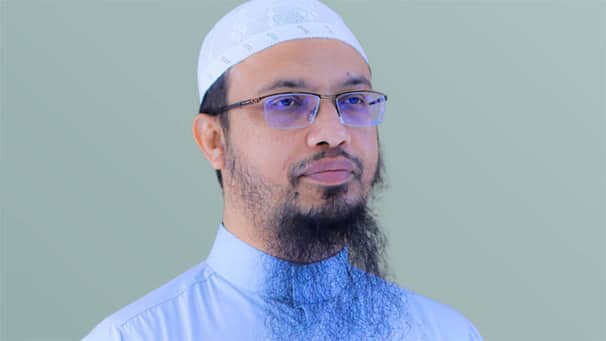 দুশ্চিন্তা ও মানসিক চাপ কমাতে যেসব আমল করতে বললেন শায়খ আহমাদুল্লাহ শায়খ আহমাদুল্লাহ