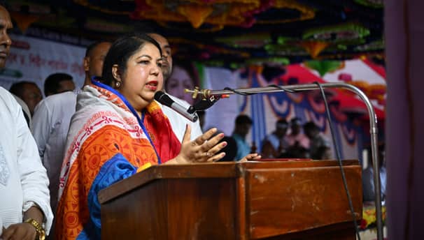 কৃতি শিক্ষার্থীরাই স্মার্ট বাংলাদেশের ভবিষ্যৎ : স্পিকার