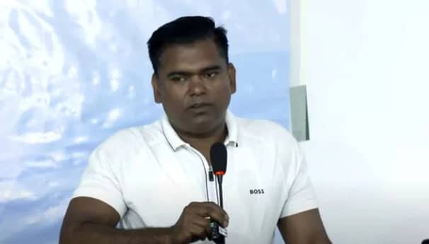 মাংস ব্যবসায়ী খলিল