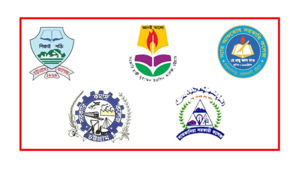 চট্টগ্রাম বিশ্ববিদ্যালয়