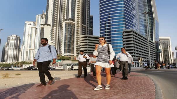 Jobs in UAE