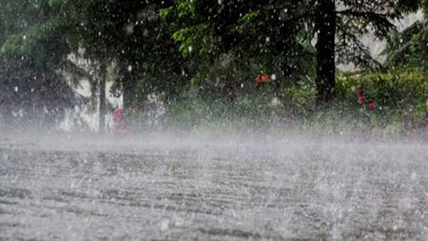 ৪০০ মিলিমিটার পর্যন্ত বৃষ্টির সম্ভাবনা, সিলেটে বন্যার আশঙ্কা Heavy Rain
