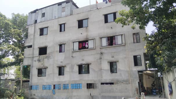 কর্তৃপক্ষের অবহেলায় মাদ্রাসার ছাদ থেকে পড়ে শিক্ষার্থীর মৃত্যু
