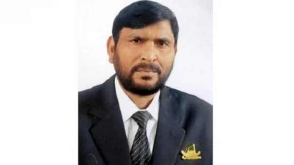 দুদকের মামলায় মেয়র রমজান আলীর বিরুদ্ধে গ্রেফতারী পরোয়ানা জারি Mayor Romjan Ali