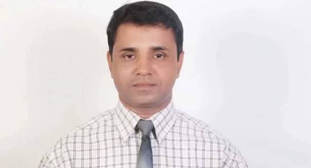 সচিব নারায়ণ চন্দ্র নাথের অনিয়ম তদন্তে কমিটি গঠন Narayan Chandra Nath