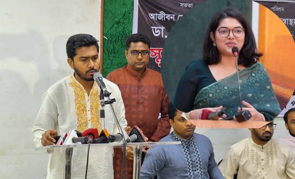 হিট অফিসারকে নিয়ে ট্রল না করার অনুরোধ নুরের Noor