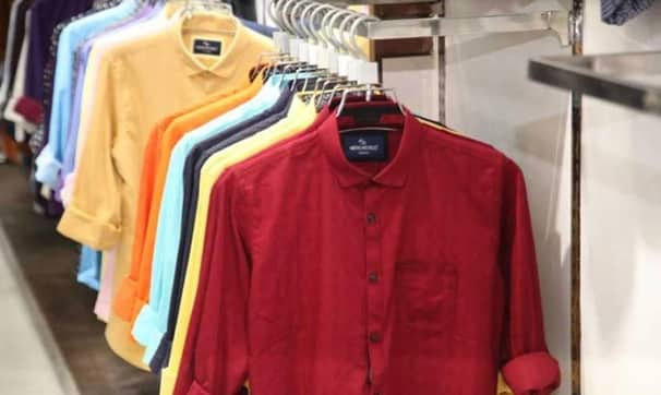 শার্টের ক্রয়মূল্য ৭৫০, বিক্রয়মূল্য ২৮৫০