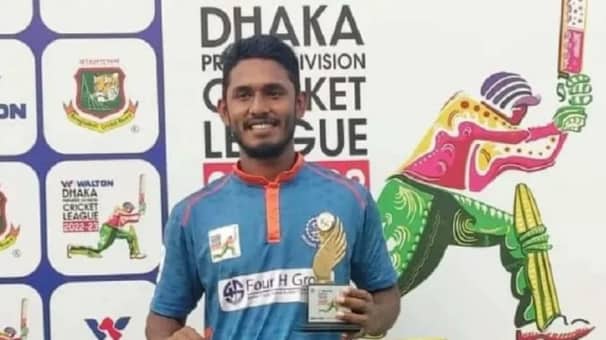 দুই ওপেনারের তাণ্ডবে ৯ ওভারেই ওয়ানডে ম্যাচ জিতল দল