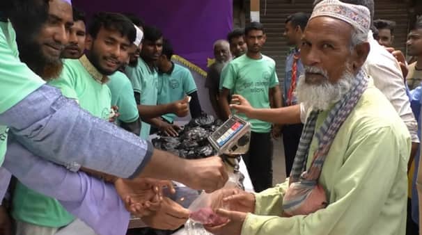 ৫৯৫ টাকা কেজি গরুর মাংস, কেনা যাচ্ছে ১০০ গ্রাম