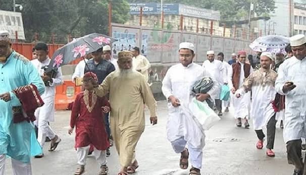 ঈদের দিন কেমন থাকবে আবহাওয়া? ঈদের দিনের আবহাওয়া