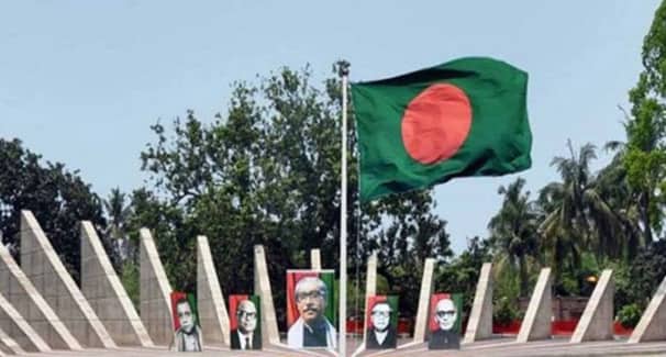 ঐতিহাসিক মুজিবনগর দিবস আজ, রাষ্ট্রপতি ও প্রধানমন্ত্রীর বাণী ঐতিহাসিক মুজিবনগর দিবস আজ